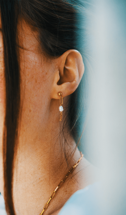 Boucles Leila