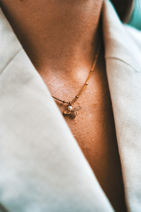 Collier Bailey
