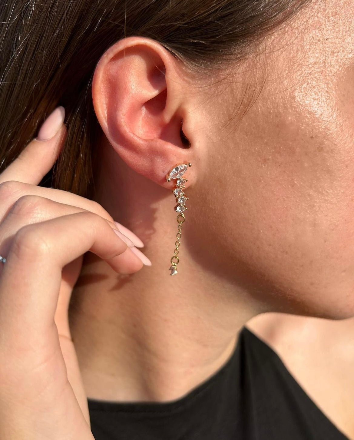 Boucles Lya