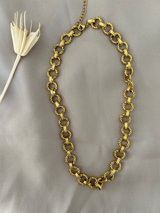 Collier Serena